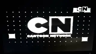Cartoon Network PK Airing Error | Check It 1.0 Bumper | 2024