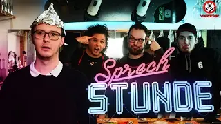 Verschw&ouml;rungstheorien | SPRECHSTUNDE