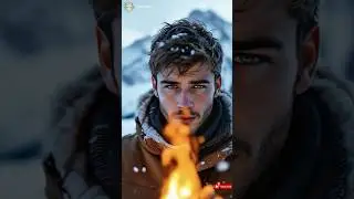 Древняя Сила &mdash; Туммо , что зажигает тело изнутри.
