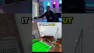 Eleven vr is the best table tennis game in VR, it&rsquo;s so good! #questcreatorpartner #vr