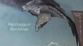 Psychology of Worldviews