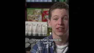 Coupon guy freaks out over a 2 dollar soup #shorts #funny #comedy