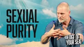 Sexual Purity | Jarrod Jones