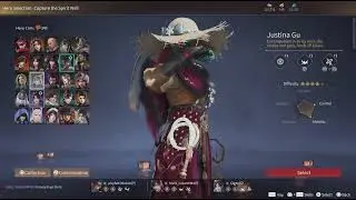 NARAKA: BLADEPOINT_20251207202815