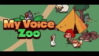 ОЗВУЧИВ КОЖНОГО І САМ ОДИЧАВ || MyVoiceZoo