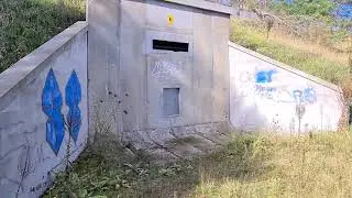 💥Фюрстенвальде. ГСВГ. Германия. Fürstenwalde. Germany. 2021.