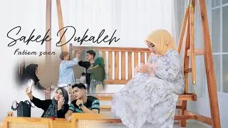 SAKEK DUKALEH || FATIEM ZAEN || LAGU MADURA