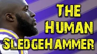 The Film Room Ep. 20: Leonard Fournette Scouting Report