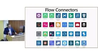 What&rsquo;s the go &ndash; PowerApps and Flow