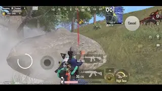 Goblin like Grenade on poco x3 Pro