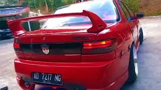 Timor dohc 2000