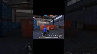 Free Fire lone wolf offline prank with sonia funny vedio 🫣😅 #freefire #shortfeed #subscribe #gaming