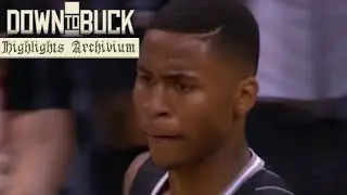 Maurice Harkless Career High 25 Points/4 Blocks Full Highlights (3/22/2013)