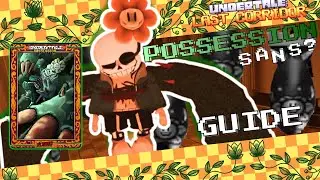 ULC | POSSESSION SANS GUIDE