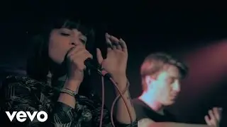 Tears & Marble - Vevo Nederland On Tour @ The Great Escape Festival 2015