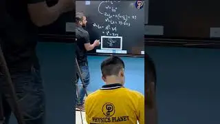 How Physics Planet teachers & Team Work ? Best NEET/JEE coaching in dehradun #education #pcmb