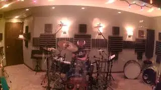 Extreme Metal Drum Samples on Country Rock Drums!