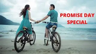 Top 10 promises for promise day//11th feb