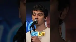 Классный кавер на Noize MC🔥