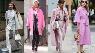 The Authentic Italian Beauty Milan Fashion | Elegance & Style in the Main Street of Milan