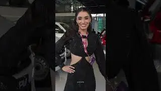 Alexandra Rocha FEXCO 2024