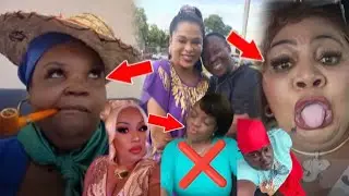 Ô! MOVE NOUVÈL NATHACHE KA MOURI MANBO TIBÒT& BLONDEDY PALE DJAB ANDÈY AK GUETCHINE TAPE MARIE SENAT