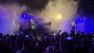 Blink-182 | I Miss You | MIDFLORIDA Credit Union Amphitheatre TAMPA, FL 8.29.25