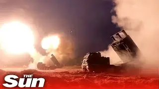 South Korea and U.S. launch missiles in response to North Korea