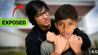 Saurabh Joshi & His Wife Rude Behaviour 😡 | Full Exposed 🤡 | @souravjvlogs 