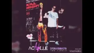 Sfera Ebbasta feat.Achille Lauro-Ragazzi Del Blocco