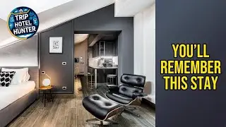 Design Club Collection - You&rsquo;ll Remember This Stay | Bologna, Italy🌟