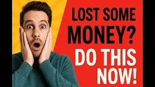Lost Money in Crypto-ck.cc Scam? Do This Now!