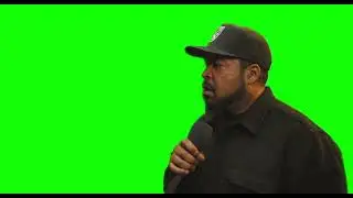 Ice Cube 