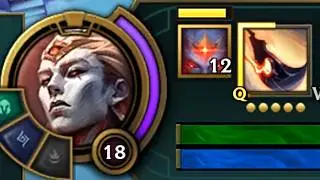 You Think Zaahen Revive is OP? Watch this...