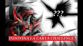 DECKLIST #BUNUS ROYAL PALADIN - ??? indovina la carta challenge