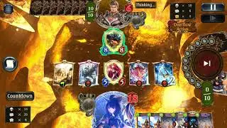 the reaper cometh
