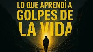 Golpes que Despiertan: La Historia de un Hombre que se Reconstruyó a Sí Mismo