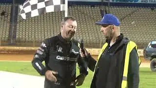 Dean Brindle Racing #22k - Summer Slam - Baypark NZ - Mar 9, 2024
