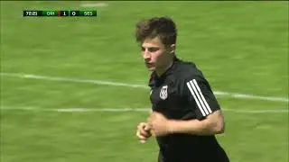 ORIJENT vs SESVETE 2:0 (28. kolo, SuperSport Prva nogometna liga 24/25)