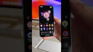 Apple Intelligence Image Playground is here! iOS 18.2 Beta 1 🔥