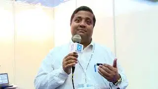 Water Expo 2018 - Interview