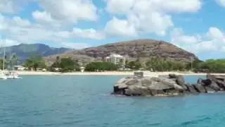 Pokai Bay Video 1