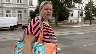 Fast 100 &euro; f&uuml;r Lebensmittel! 😬 Familie k&auml;mpft mit Geld &ndash; aber Papa holt Bier!
