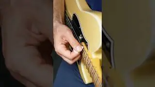 Pick close to the bridge for twangy tones! #rockguitarist #fgnguitars #telecaster #twang #guitarriff