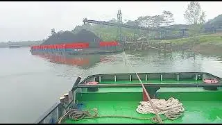 case off jetty APJ dondang