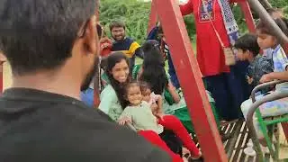 Mini Pavagadh | Jency Vlogs | Family Vlogs