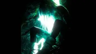 [free] witch house + techno type beat 