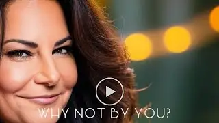 Master P'ism - WHY NOT BY YOU - Amitis Pourarian