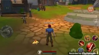 Pekun e Riquby vs Galinhas