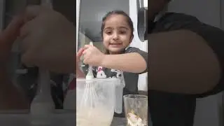 Kek tarifi,az ölçülü kek tarifi.Minik ellerden büyük becerilere devam ediyoruz .